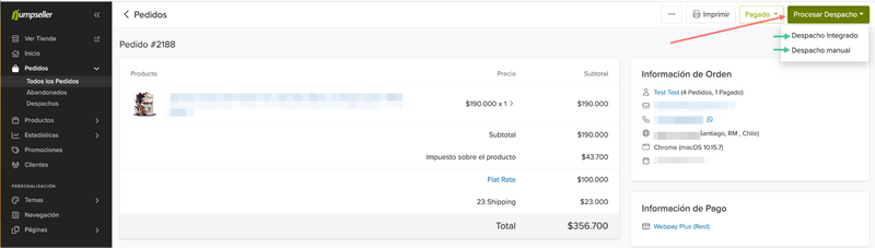 orderfulfillmentchilexpress